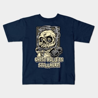 halloween 7 Kids T-Shirt